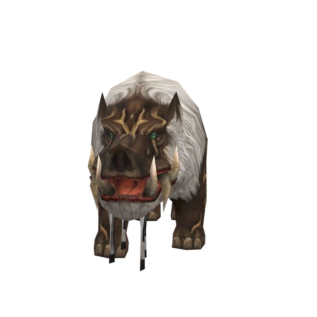 Scrofa