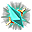 Kutsal parça (120) — Sabit bir ihtimalle 6. veya 7. bonusu ekleyen malzeme. Nesne Seviyesi: 120-150 (Şampiyon seviyesi 1-30)